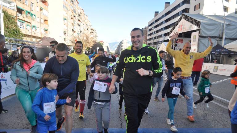 Así se vivió la mágica noche de San Antón con Diario JAÉN Así se vivió la mágica noche de San Antón con Diario JAÉN