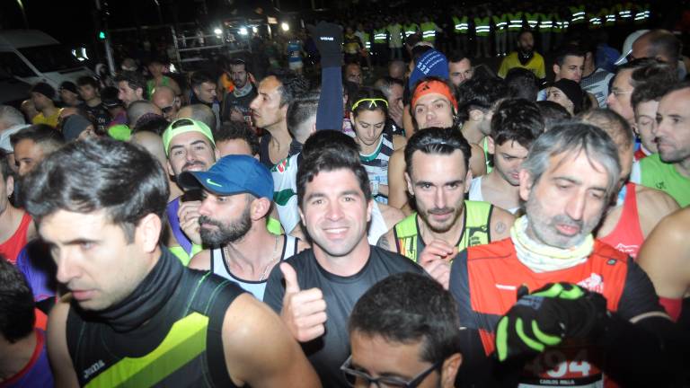 Así se vivió la mágica noche de San Antón con Diario JAÉN Así se vivió la mágica noche de San Antón con Diario JAÉN