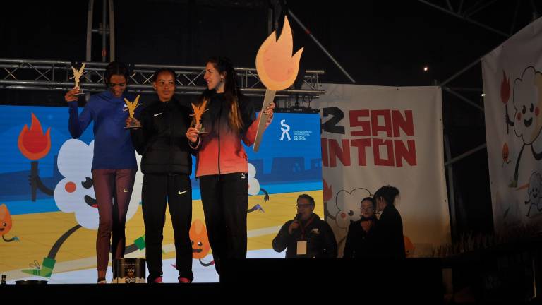 Así se vivió la mágica noche de San Antón con Diario JAÉN Así se vivió la mágica noche de San Antón con Diario JAÉN