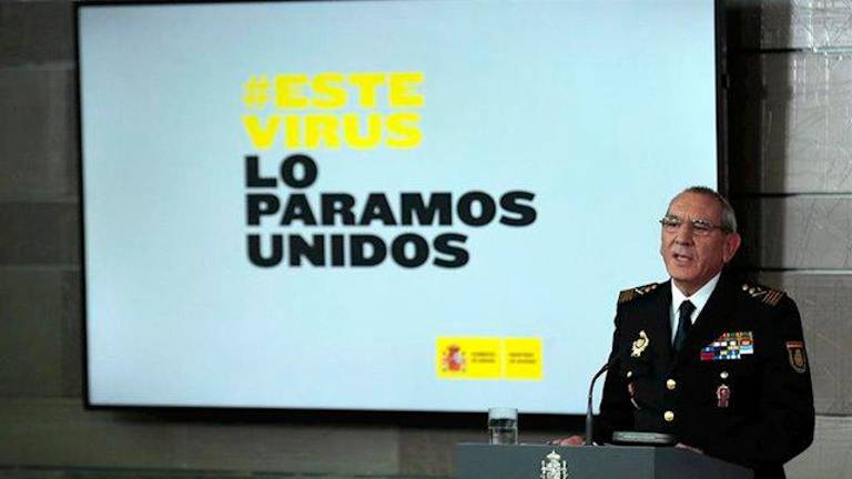 La Policía detecta más de 200 bulos La Policía detecta más de 200 bulos