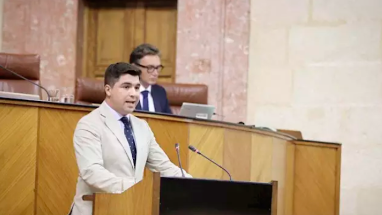 Ciudadanos resalta ser la única formación que impulsa iniciativas para paliar la crisis de precios en agricultura Ciudadanos resalta ser la única formación que impulsa iniciativas para paliar la crisis de precios en agricultura