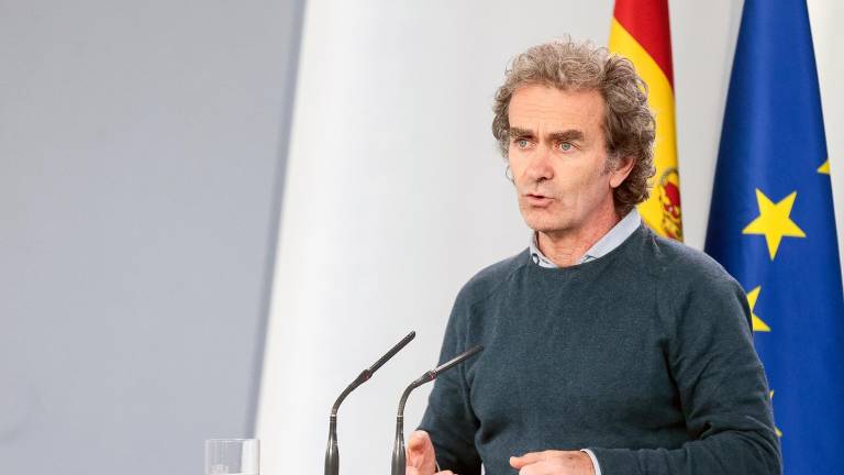 La provincia de Jaén pasa a la Fase 1 La provincia de Jaén pasa a la Fase 1