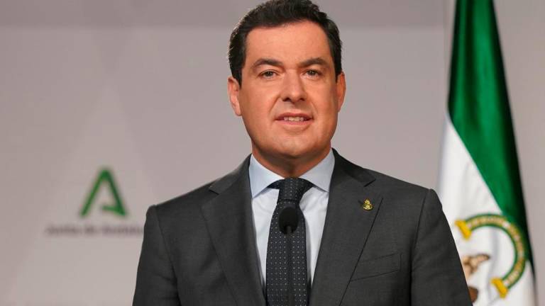 Estas son las nuevas restricciones en Andalucía para contener la pandemia Estas son las nuevas restricciones en Andalucía para contener la pandemia