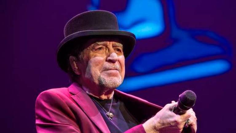 Joaquín Sabina se despide de los escenarios en Madrid Joaquín Sabina se despide de los escenarios en Madrid