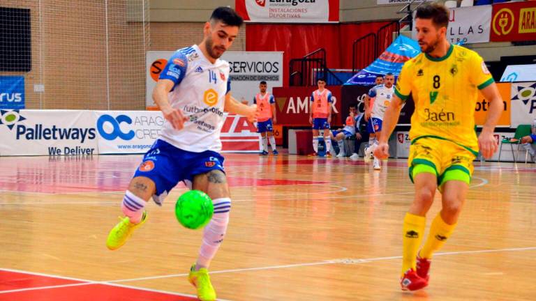 El Levante-Jaén Paraíso Interior se jugará finalmente el miércoles El Levante-Jaén Paraíso Interior se jugará finalmente el miércoles