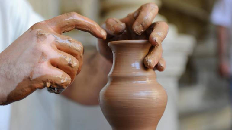 La Alfarería de Jaén es vida, cultura, economía y, ahora, Bien de Interés Cultural La Alfarería de Jaén es vida, cultura, economía y, ahora, Bien de Interés Cultural