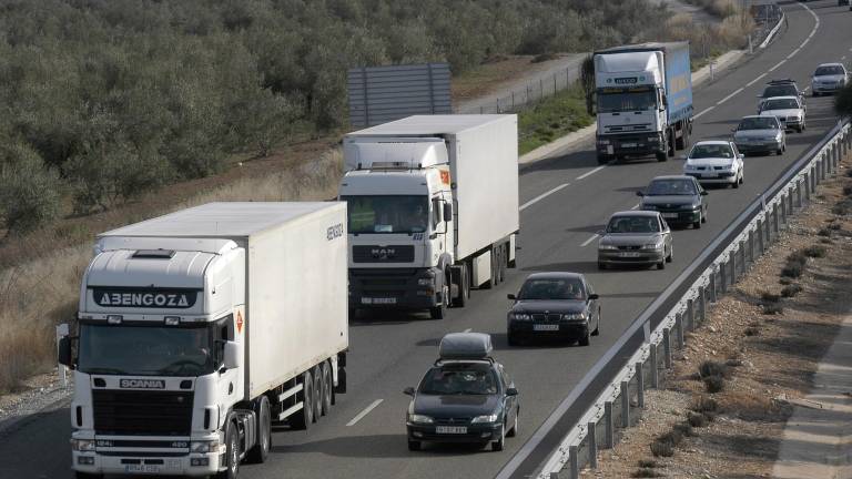 Puesta en marcha de la primera Operación Salida Puesta en marcha de la primera Operación Salida