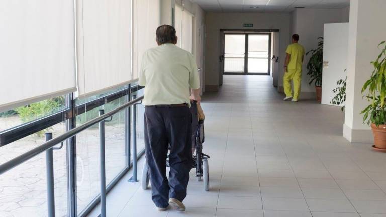 2 muertos y 3 casos en las residencias desde el 25 de mayo 2 muertos y 3 casos en las residencias desde el 25 de mayo