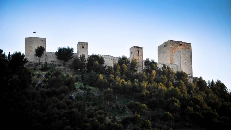 La primavera, una gran aliada para el turismo de la provincia La primavera, una gran aliada para el turismo de la provincia