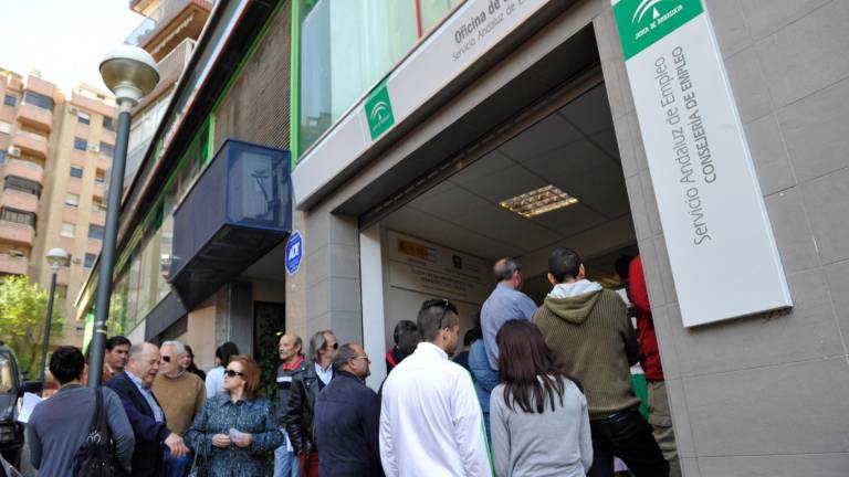 Más afiliados a la Seguridad Social Más afiliados a la Seguridad Social