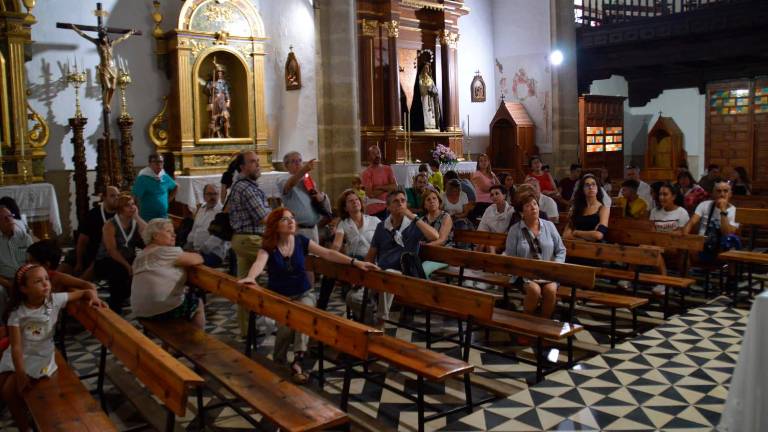 Un reencuentro mágico Un reencuentro mágico