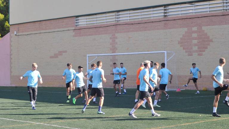 Juntos a por el objetivo Juntos a por el objetivo