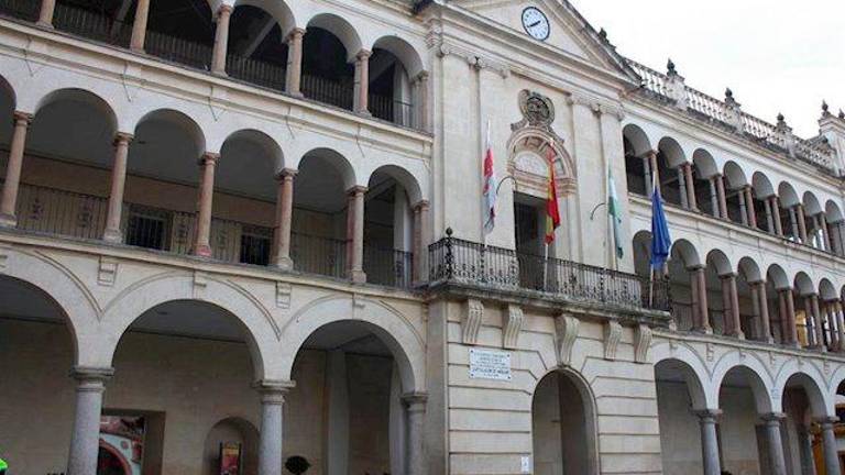 El centro local de temporeros alberga a personas sin techo El centro local de temporeros alberga a personas sin techo