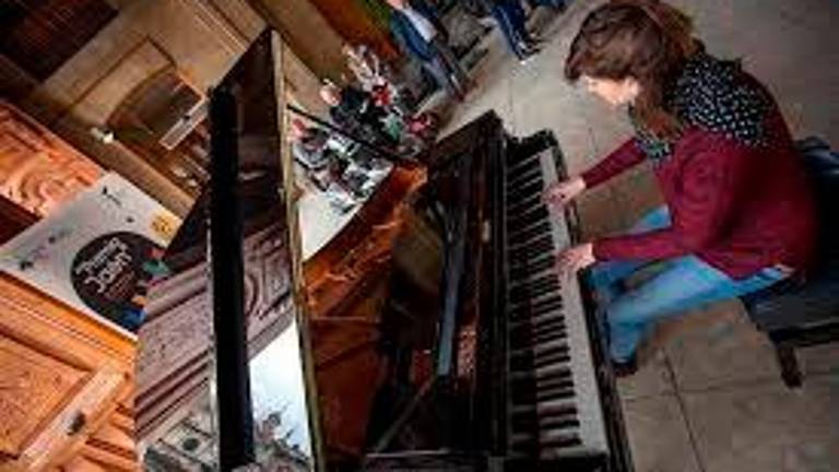Suspendido el 62 Premio “Jaén” de Piano Suspendido el 62 Premio “Jaén” de Piano