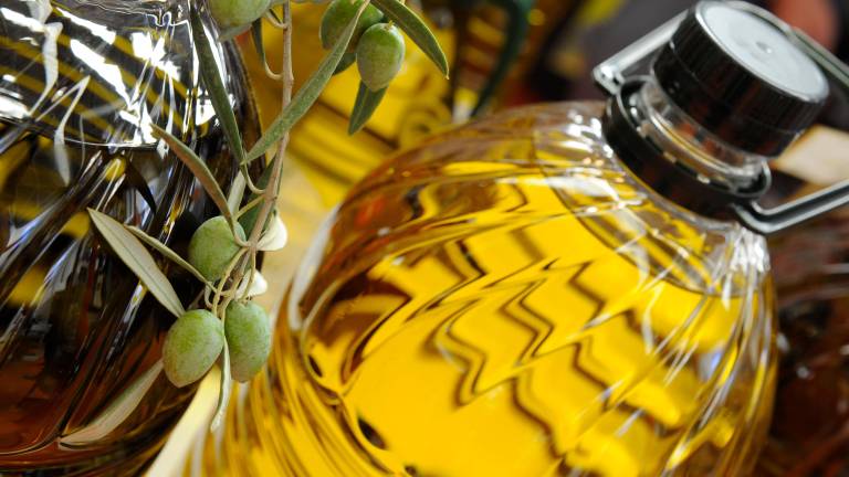 Aranceles a Europa del 20% para las ventas de aceite de oliva a Estados Unidos Aranceles a Europa del 20% para las ventas de aceite de oliva a Estados Unidos
