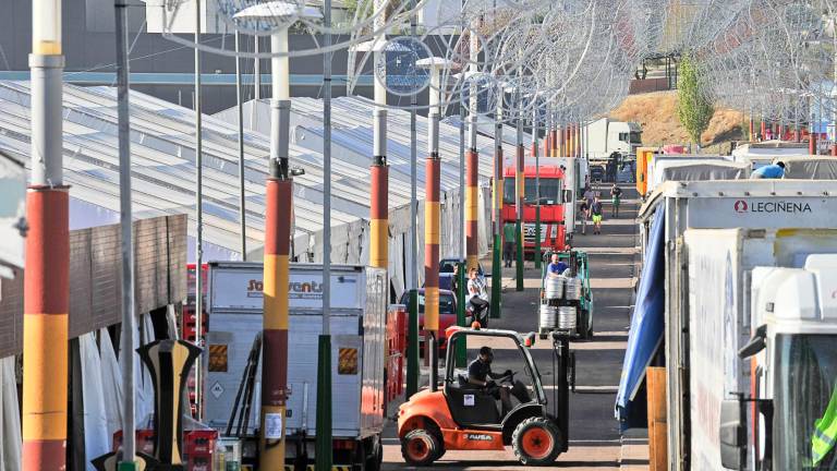 Más plazo para los caseteros Más plazo para los caseteros