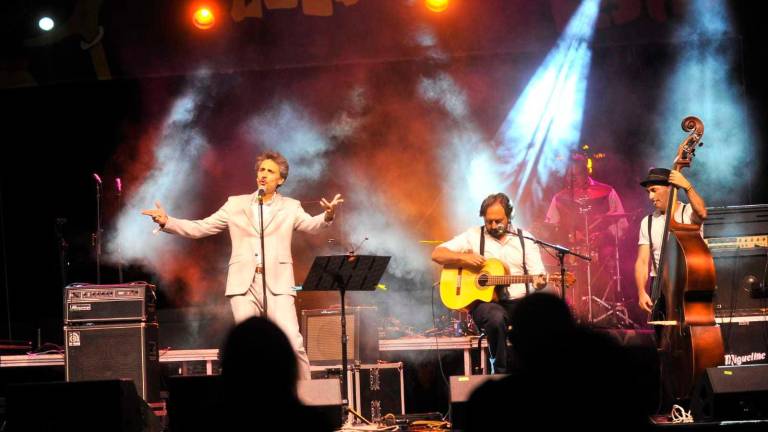Y el MíaquéFest volvió a brillar Y el MíaquéFest volvió a brillar
