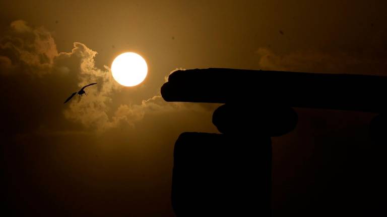 Vean el espectacular eclipse solar del 2024 Vean el espectacular eclipse solar del 2024