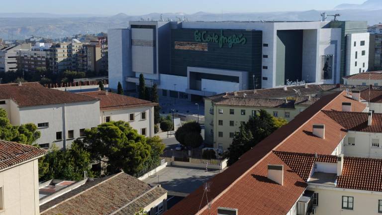 El Corte Inglés ofrece ahorrar el 21% de IVA en miles de productos sólo el 2 y 3 de junio El Corte Inglés ofrece ahorrar el 21% de IVA en miles de productos sólo el 2 y 3 de junio