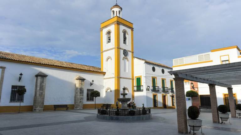 Escañuela, elegido como mejor pueblo de España Escañuela, elegido como mejor pueblo de España