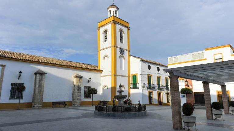 Escañuela, elegido como mejor pueblo de España