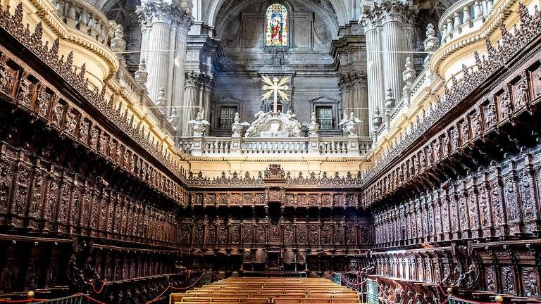 Comienzan unos originales Jueves en la Catedral