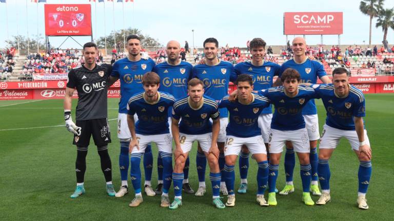 El Linares Deportivo vive la cara amarga del fútbol en Algeciras (2-1) El Linares Deportivo vive la cara amarga del fútbol en Algeciras (2-1)