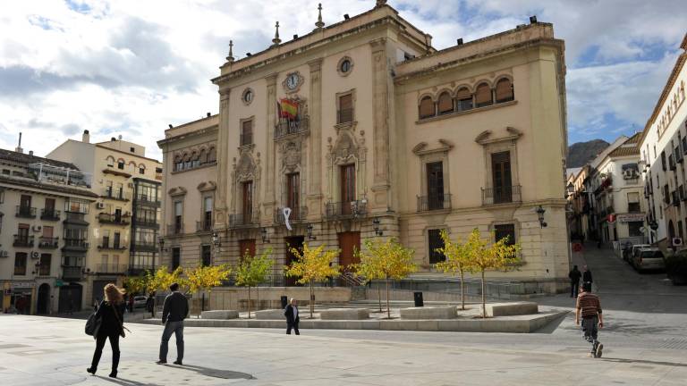 La ciudad está en riesgo de incumplir las reglas fiscales La ciudad está en riesgo de incumplir las reglas fiscales