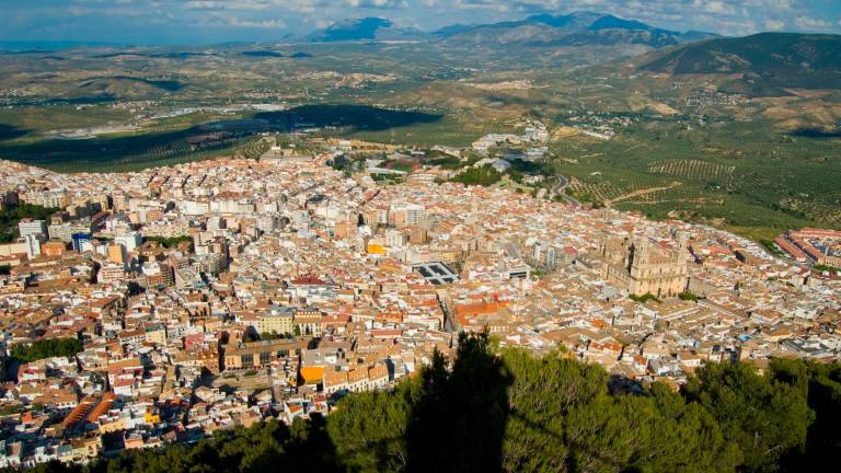 El PIB de la provincia de Jaén será el que menos crecerá en Andalucía en 2021 El PIB de la provincia de Jaén será el que menos crecerá en Andalucía en 2021