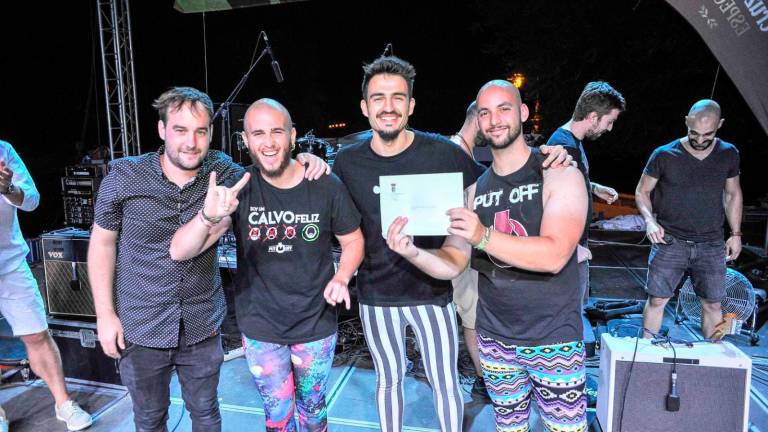 Y el MíaquéFest volvió a brillar Y el MíaquéFest volvió a brillar