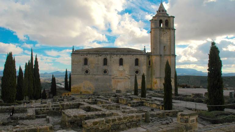 Centenario de Ginés Martínez Aranda, introductor del Renacimiento en Galicia Centenario de Ginés Martínez Aranda, introductor del Renacimiento en Galicia