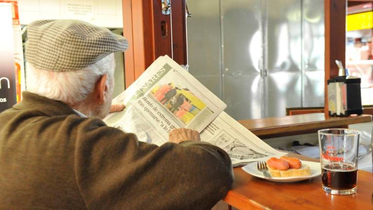 ¡Muchas gracias!: Más de la mitad de los jiennenses eligen Diario JAÉN para informarse y entretenerse cada mañana ¡Muchas gracias!: Más de la mitad de los jiennenses eligen Diario JAÉN para informarse y entretenerse cada mañana