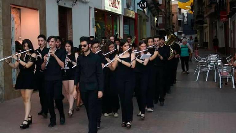 Mahler, Mozart y Beethoven suenan este Viernes Santo en la Soledad Mahler, Mozart y Beethoven suenan este Viernes Santo en la Soledad