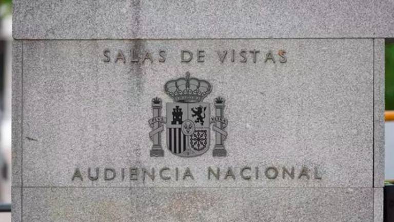 Absuelven a un imán en Gipuzcoa acusado de adoctrinamiento y financiación yihadista Absuelven a un imán en Gipuzcoa acusado de adoctrinamiento y financiación yihadista