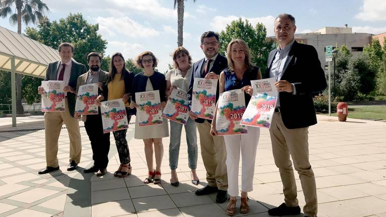 Un verano repleto de cursos Un verano repleto de cursos