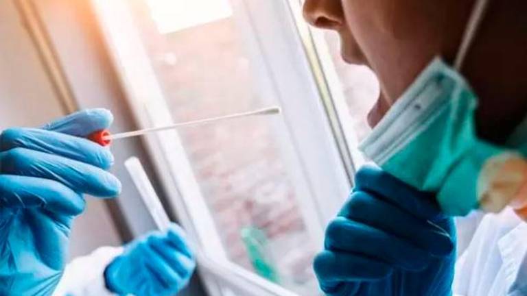 Las hospitalizaciones por covid-19 en Jaén bajan de las 300 personas Las hospitalizaciones por covid-19 en Jaén bajan de las 300 personas