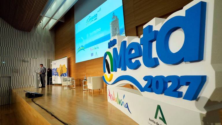 La Consejería de Turismo somete a información pública el Plan Meta 2027 La Consejería de Turismo somete a información pública el Plan Meta 2027
