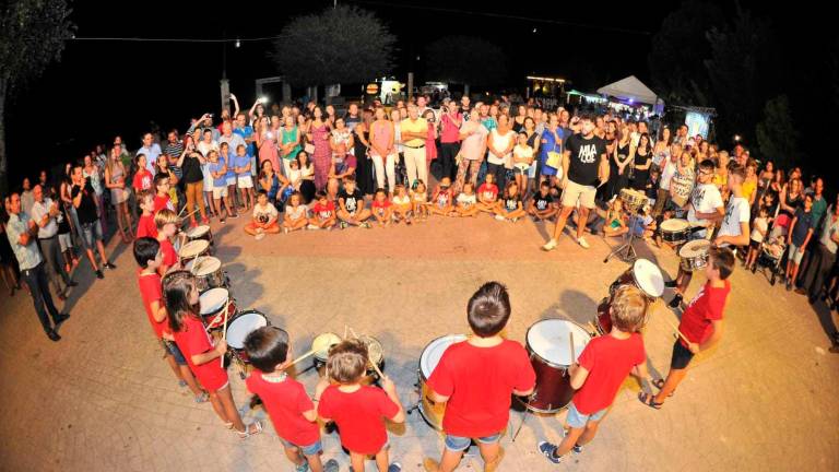 Y el MíaquéFest volvió a brillar Y el MíaquéFest volvió a brillar