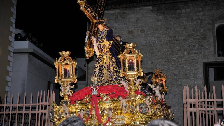 La Semana Santa, cancelada La Semana Santa, cancelada