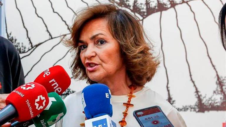 “Hay que lograr un gobierno de progreso, pero sin separatistas” “Hay que lograr un gobierno de progreso, pero sin separatistas”