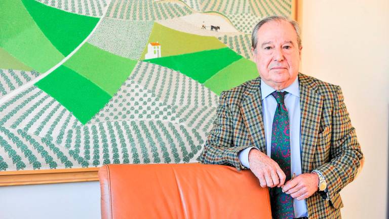 La Caja Rural de Jaén ultima el proceso para buscar el relevo de Enrique Acisclo La Caja Rural de Jaén ultima el proceso para buscar el relevo de Enrique Acisclo
