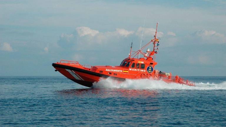 Localizan el cuerpo del hombre desaparecido tras salir a practicar paddle surf en Málaga Localizan el cuerpo del hombre desaparecido tras salir a practicar paddle surf en Málaga
