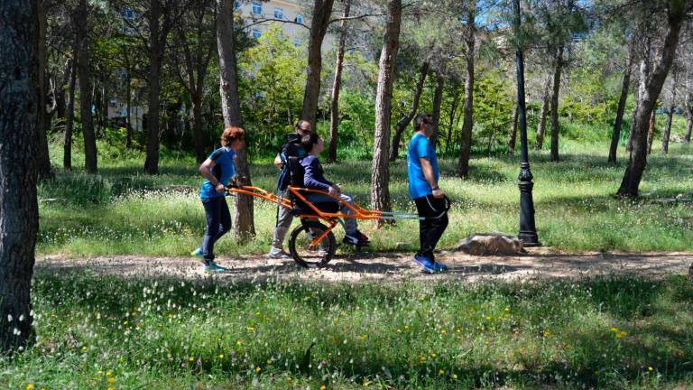 Siles gana, por ser accesible e inclusivo, uno de los Premios Andalucía del Turismo 2022 Siles gana, por ser accesible e inclusivo, uno de los Premios Andalucía del Turismo 2022
