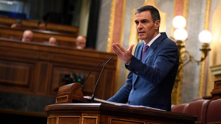 El gasto en Defensa será repartido entre todo el territorio nacional El gasto en Defensa será repartido entre todo el territorio nacional