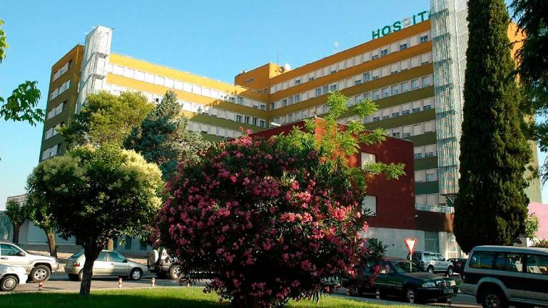 El alta del policía nacional herido en Andújar se retrasa a este jueves El alta del policía nacional herido en Andújar se retrasa a este jueves