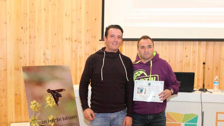 BioFoto 2019 entrega sus premios BioFoto 2019 entrega sus premios