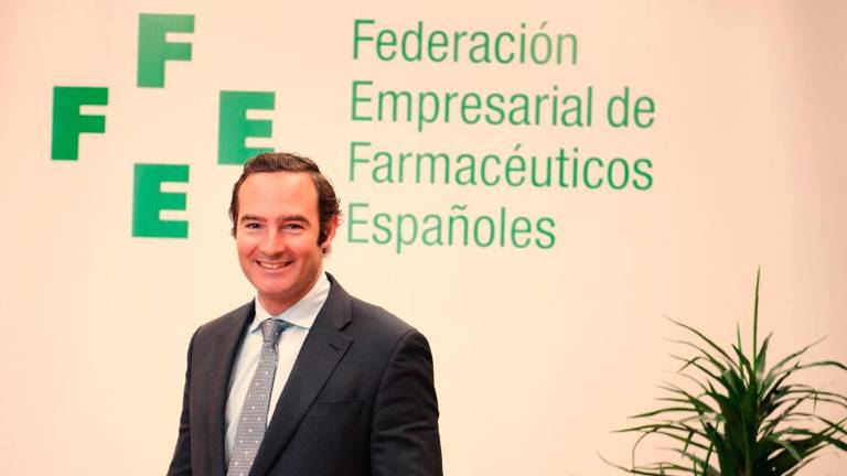 La patronal de farmacéuticos critica la fijación de precios de los tests de antígenos La patronal de farmacéuticos critica la fijación de precios de los tests de antígenos