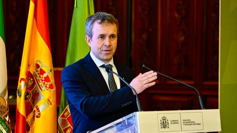 Julio Millán llevará al pleno el rechazo al bloqueo del grado de Biomédica Julio Millán llevará al pleno el rechazo al bloqueo del grado de Biomédica