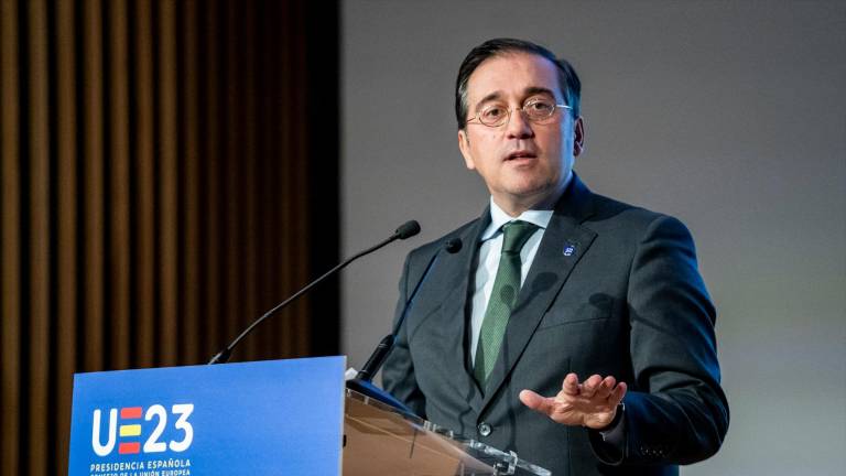 Hamás agradece la postura “clara y audaz” de Sánchez sobre la ofensiva israelí en Gaza Hamás agradece la postura “clara y audaz” de Sánchez sobre la ofensiva israelí en Gaza
