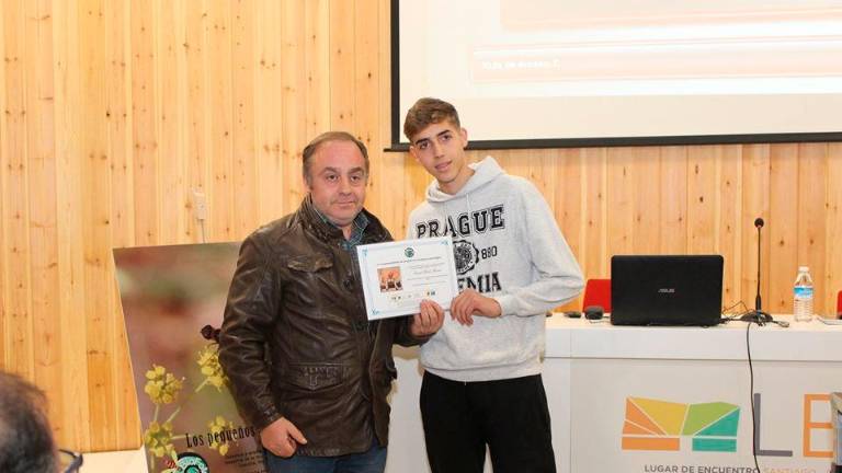 BioFoto 2019 entrega sus premios BioFoto 2019 entrega sus premios
